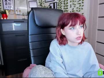 Elizanik June 18, 2026 Chaturbate stream image