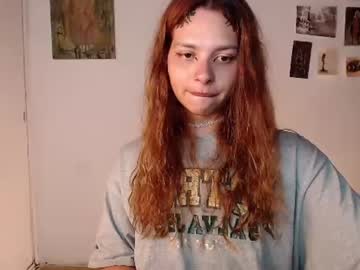 Golden_Alaska June 18, 2026 Chaturbate stream image
