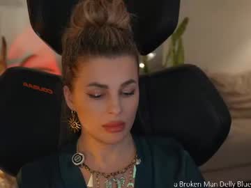 _Lady__M_ June 18, 2026 Chaturbate stream image
