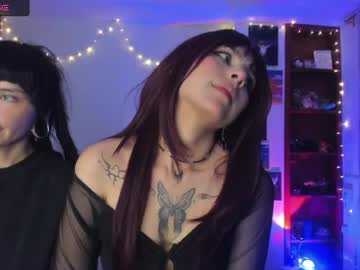Mavimist_ June 18, 2026 Chaturbate stream image