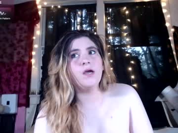 Roxanneroulette June 18, 2026 Chaturbate stream image