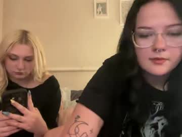 Abs7719 June 18, 2026 Chaturbate stream image