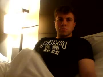 Captainhook737 June 18, 2026 Chaturbate stream image