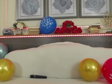 Hellendesire June 18, 2026 Chaturbate stream image