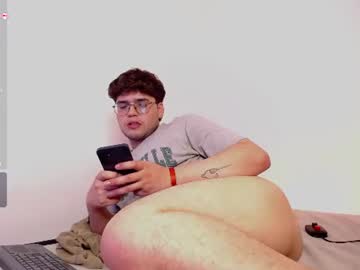 Hornsgoat_ June 18, 2026 Chaturbate stream image