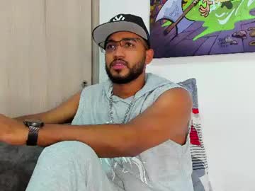 Theblack_Frank June 18, 2026 Chaturbate stream image