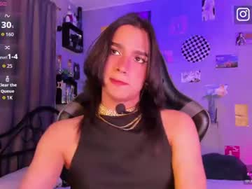 Aaron_Darkus June 18, 2026 Chaturbate stream image
