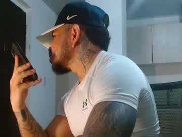 Adam_Shilder7 June 18, 2026 Chaturbate stream image