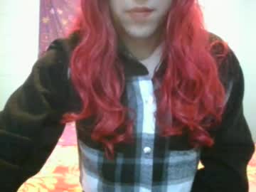 Catitaprincess June 18, 2026 Chaturbate stream image