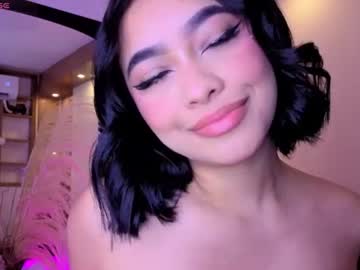 Charlotteg18 June 18, 2026 Chaturbate stream image
