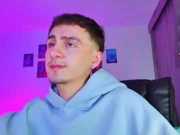 Dimitri_Bilak_ June 18, 2026 Chaturbate stream image