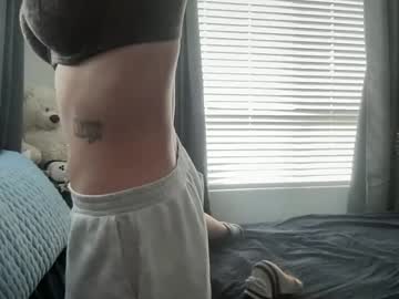 Extraroxy June 18, 2026 Chaturbate stream image