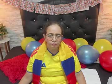 Francesca_Bbw June 18, 2026 Chaturbate stream image