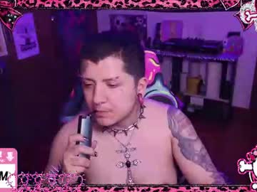 Ftmbiggestclit June 18, 2026 Chaturbate stream image