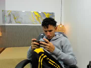 Jdwhite18 June 18, 2026 Chaturbate stream image