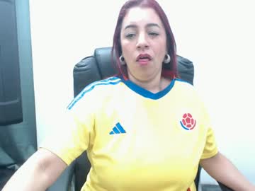 Laura_Craizy June 18, 2026 Chaturbate stream image