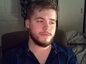 Liamfoxx June 18, 2026 Chaturbate stream image