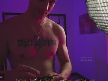 Mickey_Pict June 18, 2026 Chaturbate stream image