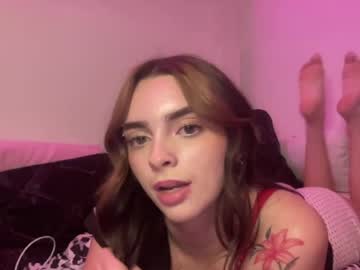 Urlunababy June 18, 2026 Chaturbate stream image