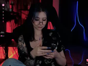 Wesleegray June 18, 2026 Chaturbate stream image