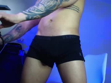 Xandercagex June 18, 2026 Chaturbate stream image