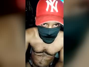 Alexsctt June 18, 2026 Chaturbate stream image