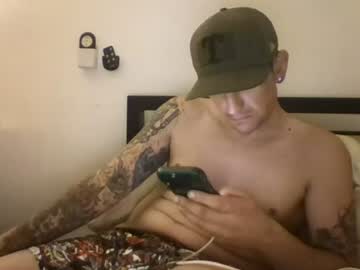 Berrymacock June 18, 2026 Chaturbate stream image