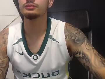 Brandontatex June 18, 2026 Chaturbate stream image