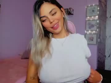 Gabby_Prieto June 18, 2026 Chaturbate stream image