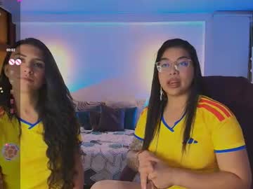 _Gaby1 June 18, 2026 Chaturbate stream image