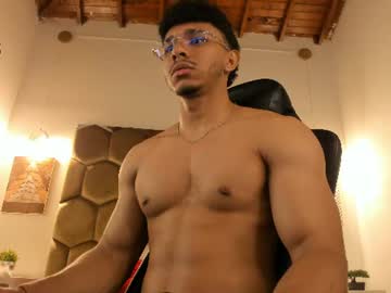Jaydenvance June 18, 2026 Chaturbate stream image