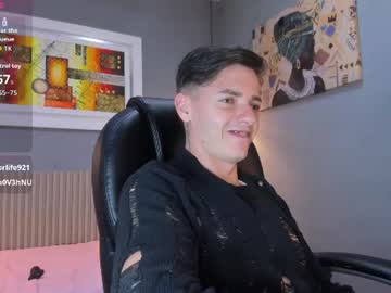 Joebranco June 18, 2026 Chaturbate stream image