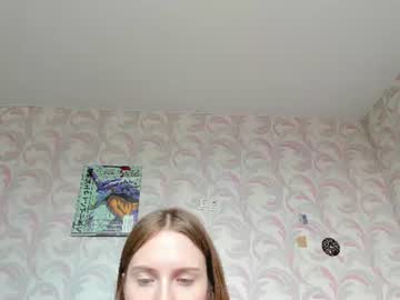 Kelly_Gerzikaaa June 18, 2026 Chaturbate stream image