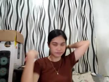 Meghannmcvaigh June 18, 2026 Chaturbate stream image
