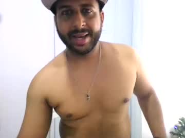 Oconer555 June 18, 2026 Chaturbate stream image