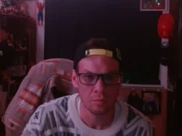 Randommister420 June 18, 2026 Chaturbate stream image