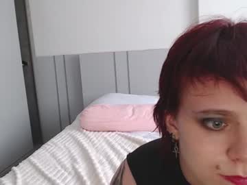 Red_Roxyfoxy June 18, 2026 Chaturbate stream image