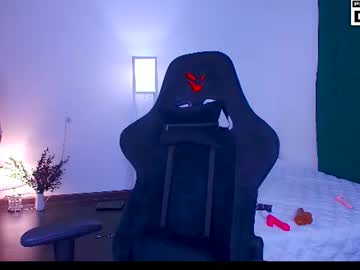 Sailormoon666_ June 18, 2026 Chaturbate stream image
