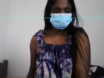 Slrukshana June 18, 2026 Chaturbate stream image