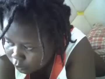Choclate_Goddess June 18, 2026 Chaturbate stream image