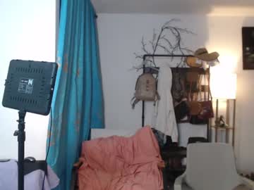 Dani_Brown19 June 18, 2026 Chaturbate stream image