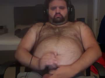 Hornysportsguy321 June 18, 2026 Chaturbate stream image