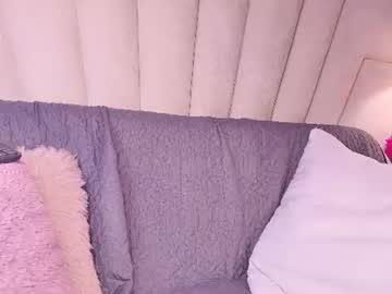 Kity_Hill June 18, 2026 Chaturbate stream image