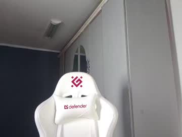 Lomamcmeen June 18, 2026 Chaturbate stream image