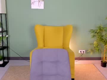 Milky_Jenny June 18, 2026 Chaturbate stream image