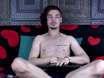 Oceanheat June 18, 2026 Chaturbate stream image
