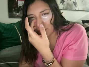 Suzyqu420 June 18, 2026 Chaturbate stream image
