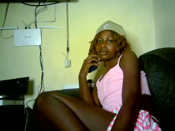 Therry_Heart June 18, 2026 Chaturbate stream image
