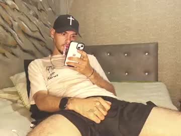 Tyler_Coopr June 18, 2026 Chaturbate stream image