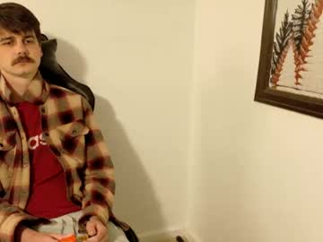 Wyattfans_ June 18, 2026 Chaturbate stream image